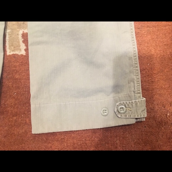 Lucky camo green pants - Picture 4 of 6